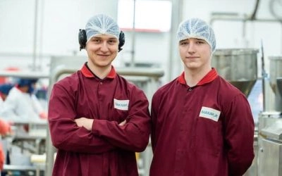 Bakkavor Bourne to recruit a record number of apprentices