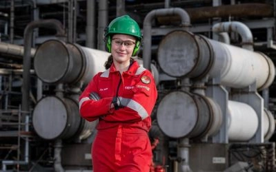 ExxonMobil Fife launches new apprenticeship scheme