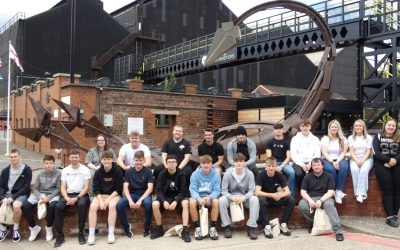 24 new apprentices for Sheffield Forgemasters