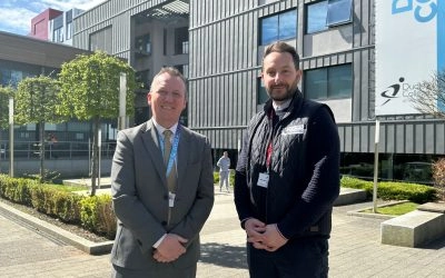 Dudley College of Technology and Black Country & Marches IOT becomes latest educational partner of Next Gen Makers