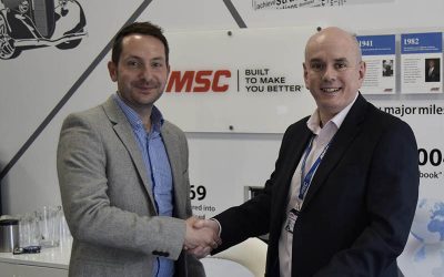 Innovative partnership set to solve the skills gap for engineering firms