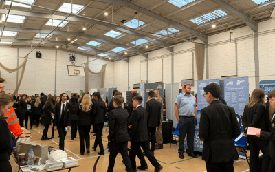 Engineering skills shortage: why low employer brand awareness is costing SME’s