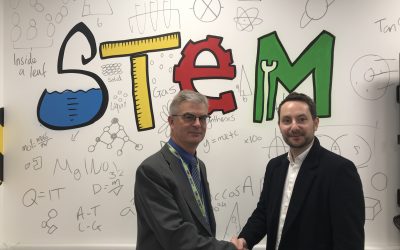 Make UK partners with Next Gen Makers to inspire young engineers