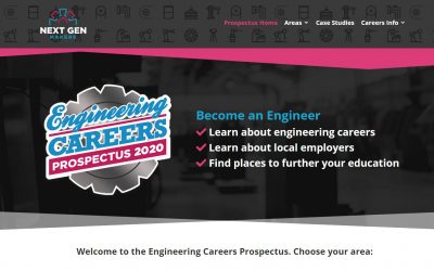 3 ways that we are expanding our online Engineering Careers content