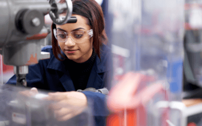 Poll results: Over 50% of Manufacturers still considering recruitment of Engineering Apprentices in 2020