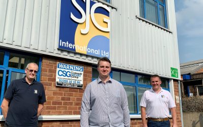 Trio collaborate to find new employer for Apprentice