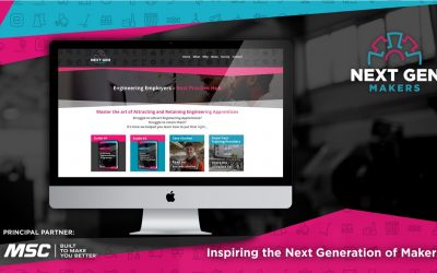 Next Gen Makers to launch Best Practice web platform to help future proof manufacturers