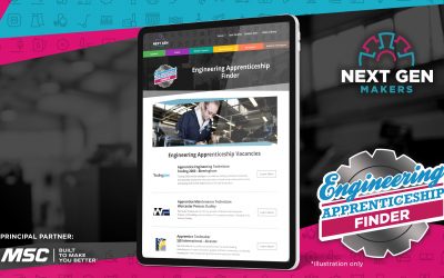 UK’s first Engineering Apprenticeship Jobs Board to launch to help bridge skills gap