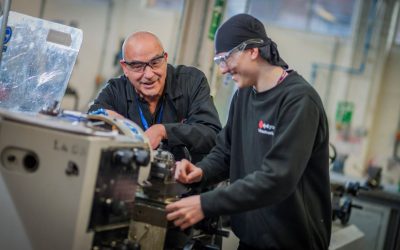 Engineering skills shortage: why collaboration will provide the solution