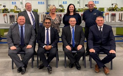LEMA growth leads to move to new premises