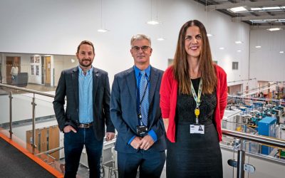 Make UK backs initiative to help manufacturers retain young talent