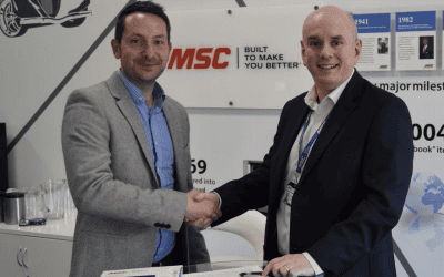 MSC Acquires Stake in Next Gen Makers