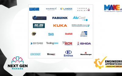 Inaugural cohort confirmed for Engineering Apprenticeships Employer Kitemark