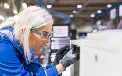 BMet and GBSIOT to hold Women in Engineering employer event