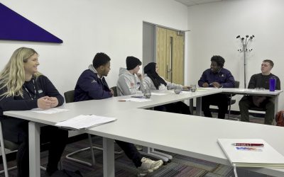What makes a great Apprentice experience?