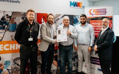 Engineering firms react to Apprenticeship Scheme benchmarking experience