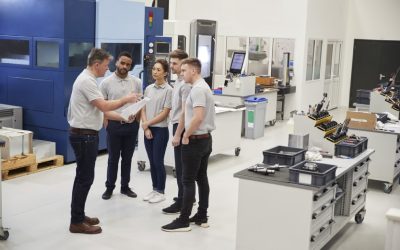 Engineering Apprenticeship Schemes: Why invest to get them right and what is the cost of getting them wrong?