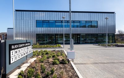 Inaugural Engineering Skills Conference announced for Midlands Manufacturers