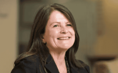 New Renishaw director aspires to address diversity in the engineering sector