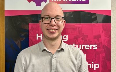 Next Gen Makers appoints Business Development Manager