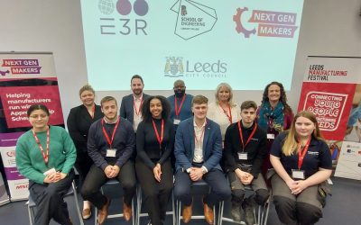 National platform launched to showcase best employers for engineering apprenticeships