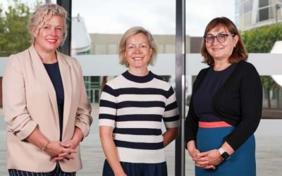 New scholarships launched to support women in engineering