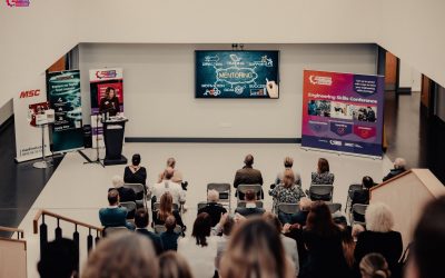 National Engineering Skills Conference returns October 2025