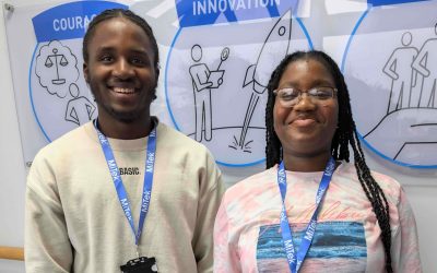 MiTek’s latest interns will be focusing on Engineering