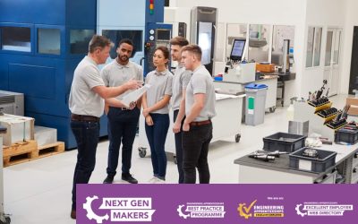 Next Gen Autumn update: Steering Group, new Partnerships, Insight, Members and more….