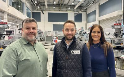 MTC Training and OAS sign partnership with Next Gen Makers