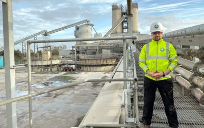 Engineering apprentice saves employer 86% on operational pump costs