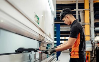 SME’s locked out of apprenticeships according to The HEX Group