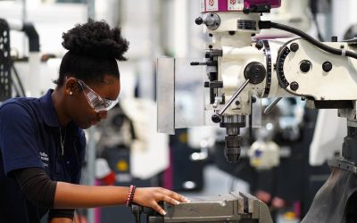 Engineering and manufacturing firms call for more support to bridge the skills gap
