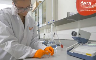 Science company Fera announces annual recruitment of apprenticeships
