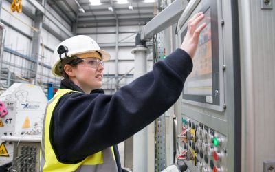 Apprenticeship completers to now be recognised with letters after their name