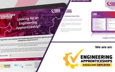 3 steps to boost your early careers talent pipeline