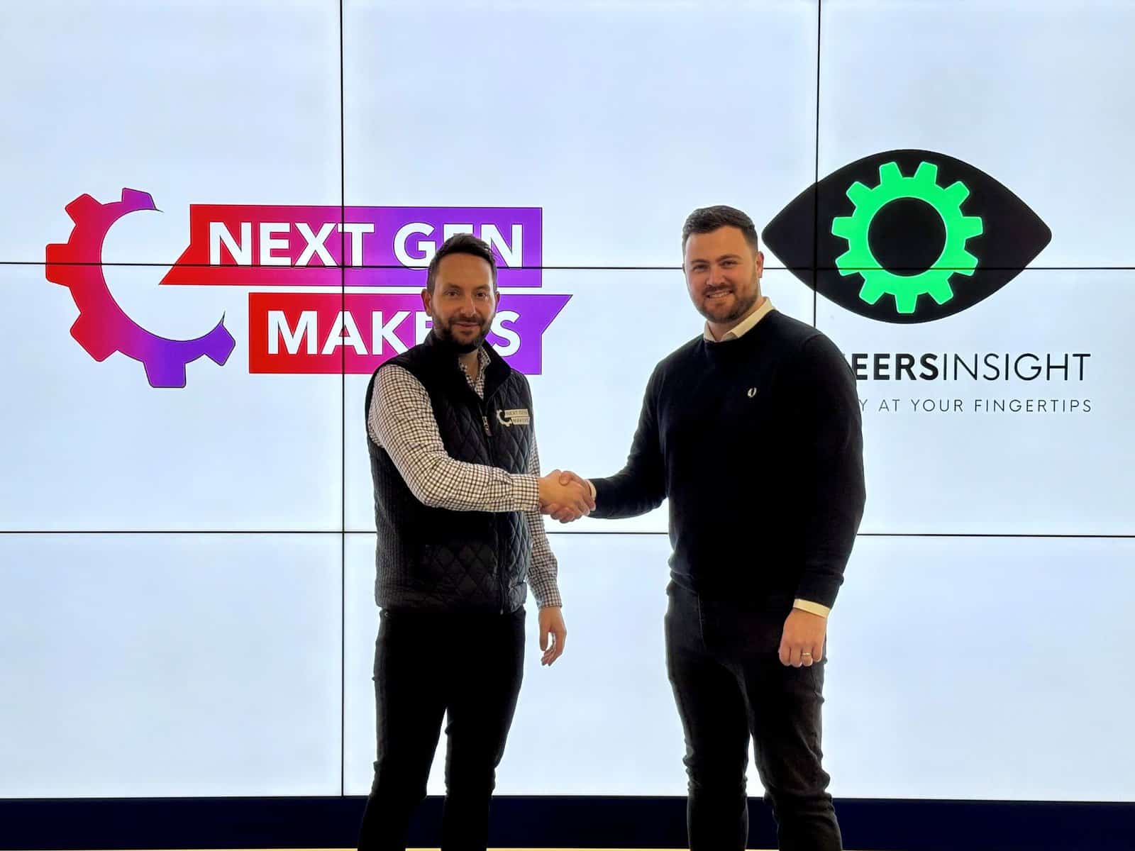 Next Gen Makers and Engineers Insight to bring real UK factories into ...