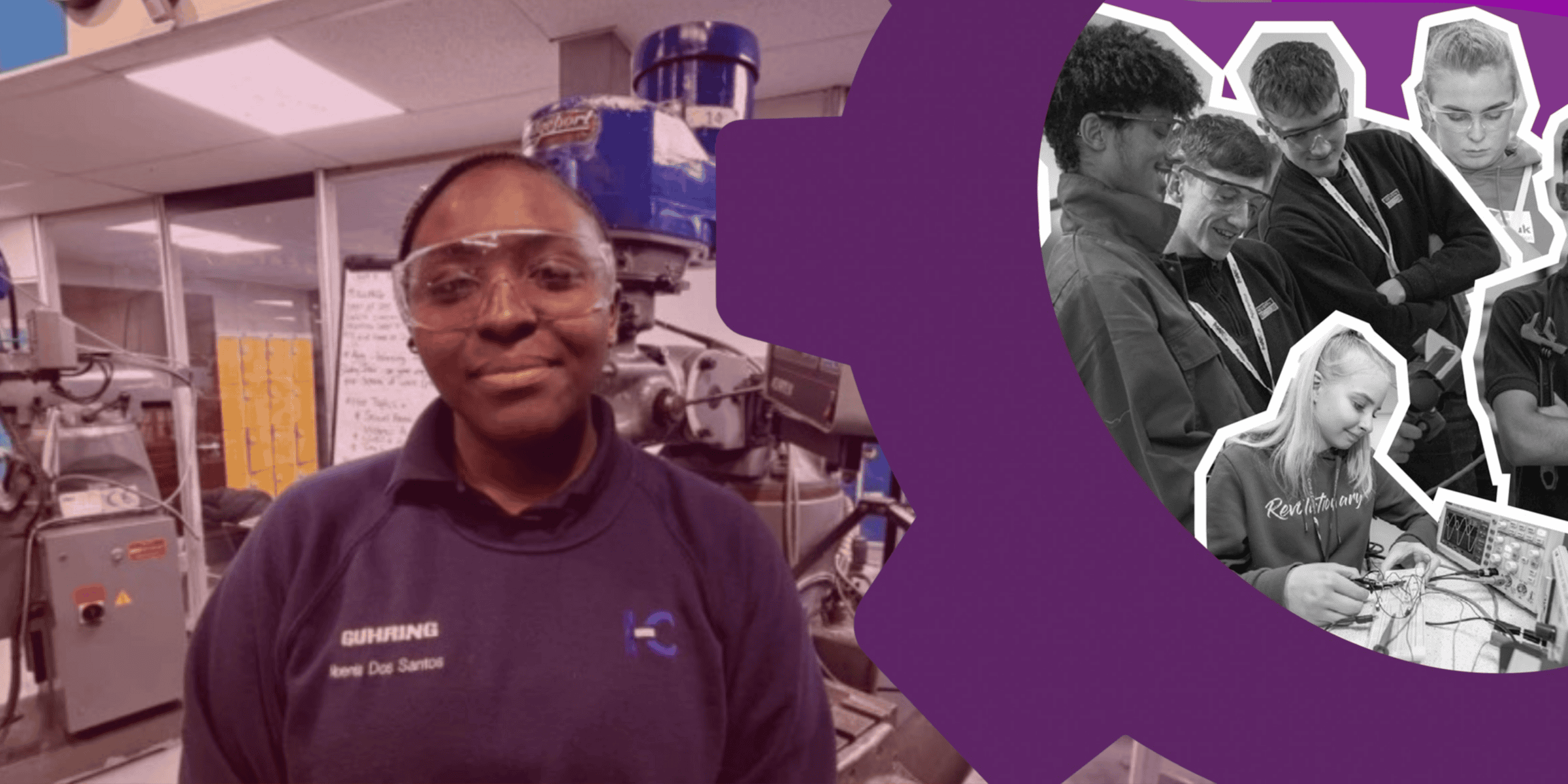 Apprenticeships Back in Focus