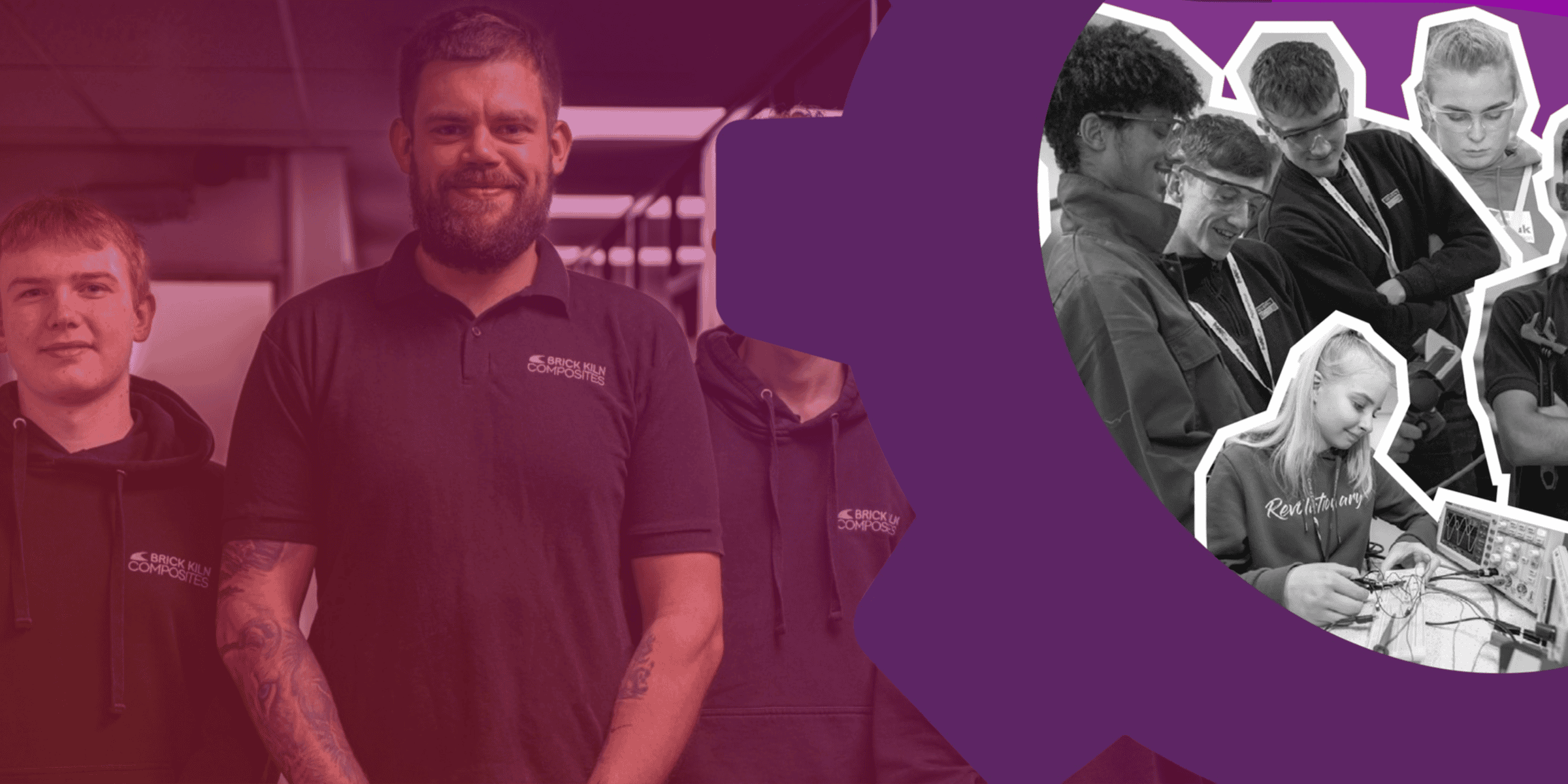 Expanding Skills, Investing in the Future Workforce: Why Employer Leadership Matters