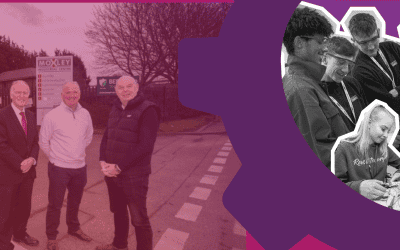 Alucast Invests in Future Growth with New Industrial Estate Acquisition