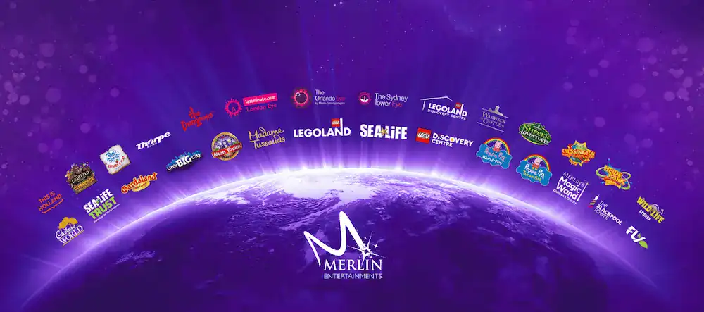 How Merlin Entertainments Redesigned Its Engineering Apprenticeship to Attract Diverse Talent (Without Lowering Standards)