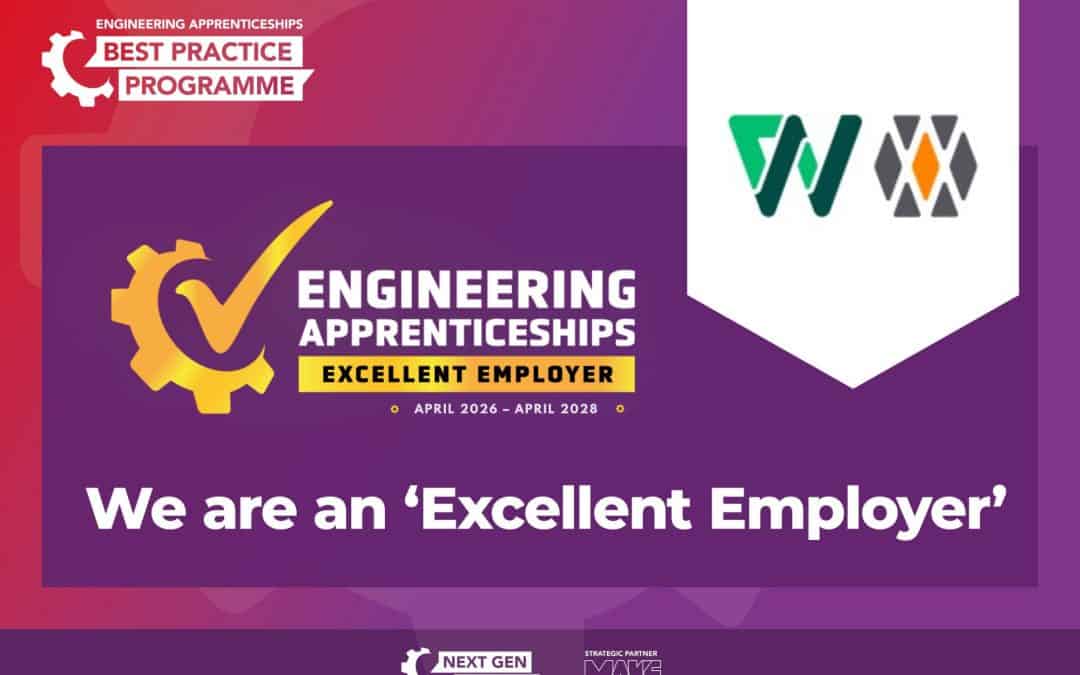 First in the UK: West Midlands Railway Achieves Gold ‘Excellent Employer’ Status