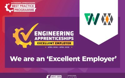 First in the UK: West Midlands Railway Achieves Gold ‘Excellent Employer’ Status