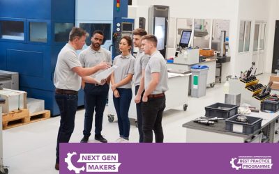 Apprenticeship Units now live for staff upskilling