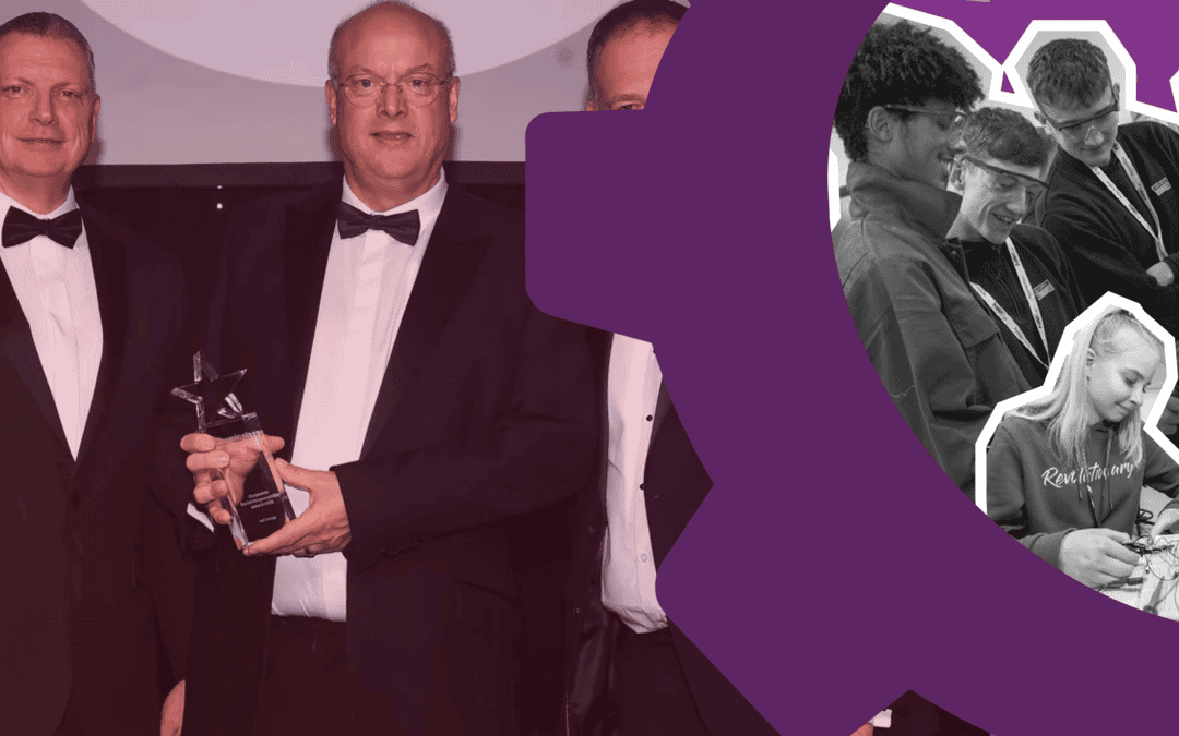 Beyond the Shop Floor: Why CSR is the Secret to Engineering Apprentice Success (Lessons from adi Group)