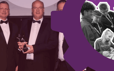 Beyond the Shop Floor: Why CSR is the Secret to Engineering Apprentice Success (Lessons from adi Group)