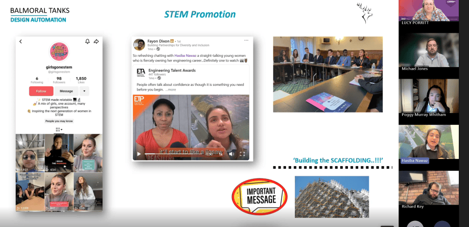 What Diverse Apprentices Actually Look for in an Engineering Employer