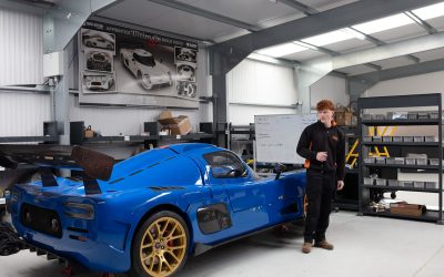 Inside The HEX Group: How One Engineering Employer Built an Apprenticeship Programme With 100% Retention