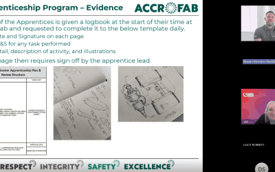 How UK Manufacturers Can Address the Engineering Skills Shortage: A 101-Competency Framework