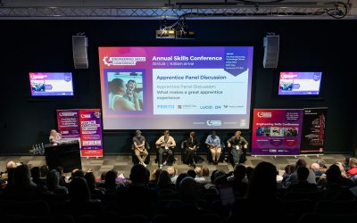National Engineering Skills Conference returns October 2026